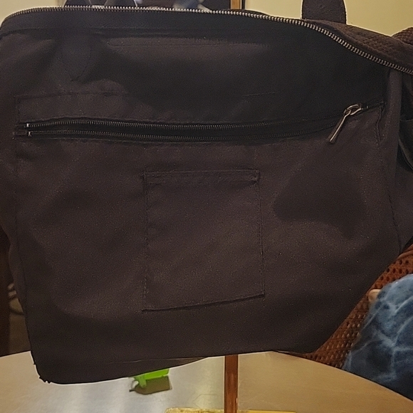 Longchamp Large Handbag - Picture 4 of 8